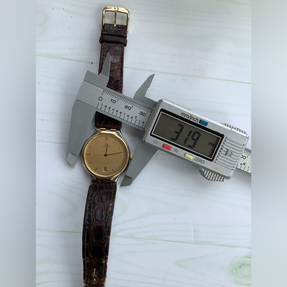 OMEGA watch - Picture 8 of 16